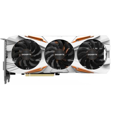 Placa video Gigabyte GeForce GTX1080 Ti Gaming, 11GB GDDR5X, 352Bit